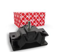 Engine mount Right Rubber-Metal Mount 14191 FEBI BILSTEIN for PEUGEOT FIAT