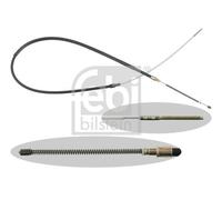 FEBI BILSTEIN 14200 Handbrake cable