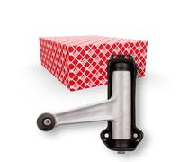 Wishbone Upper Front Axle Control Arm 14227 FEBI BILSTEIN for MERCEDES-BENZ
