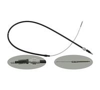 febi bilstein 14234 Brake Cable, pack of one