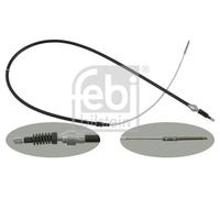 FEBI BILSTEIN 14234 Handbrake cable