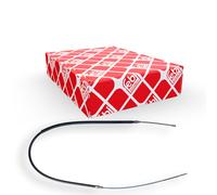 FEBI BILSTEIN 14236 Handbrake cable