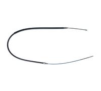 FEBI BILSTEIN 14236 Parking Brake Cable Pull Left Rear Right Fits VW Vento