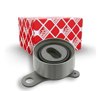 febi bilstein 14263 Tensioner Pulley for timing belt, pack of one