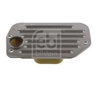 FEBI BILSTEIN 14266 Hydraulic Filter, automatic transmission for AUDI