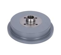 FEBI BILSTEIN 14272 Brake Drum Rear Replacement Fits VW Passat B3/B4 Estate