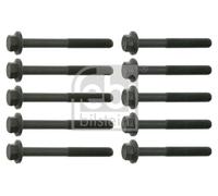 FEBI BILSTEIN Cylinder Head Bolt Kit 14304 - Pack of 1