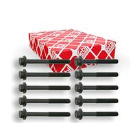 FEBI BILSTEIN Cylinder Head Bolt Kit 14304 - Pack of 1