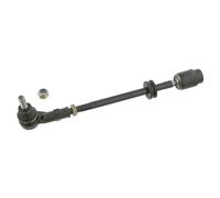 febi bilstein 14318 Tie Rod adjustable, pack of one