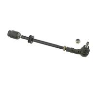 febi bilstein 14320 Tie Rod adjustable, pack of one