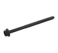 febi bilstein 14346 Cylinder Head Bolt, pack of one
