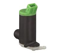 febi bilstein 14361 Washer Pump for windscreen washing system, pack of one