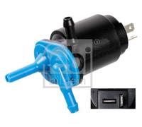 FEBI BILSTEIN 14368 Windscreen washer pump