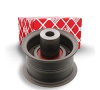 febi bilstein 14369 Tensioner Pulley for timing belt, pack of one