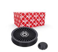 FEBI BILSTEIN 14379 Deflection / guide pulley, V-ribbed belt