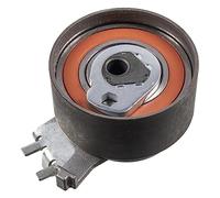 febi bilstein 14381 Tensioner Pulley for timing belt, pack of one