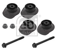 FEBI BILSTEIN 14396 Axle Beam Bush Set Rear Right Left Fits VW Golf Golf Van