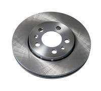 FEBI BILSTEIN 14404 Brake Disc Front Fits Audi A1 Sportback A2 A3 Seat Leon