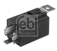 FEBI BILSTEIN 14419 Glow Plug System Relay Fits Ford Orion 3 MK2 Escort MK4