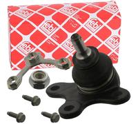 febi bilstein 14426 Ball Joint with additional parts, pack of one