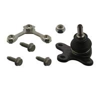 febi bilstein 14426 Ball Joint with additional parts, pack of one
