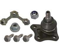 febi bilstein 14440 Ball Joint with additional parts, pack of one