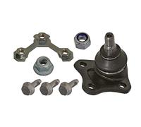 febi bilstein 14440 Ball Joint with additional parts, pack of one