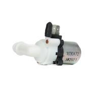 FEBI BILSTEIN 14502 Washer Pump For Fiat Car Comparable No. 5881560 OVP