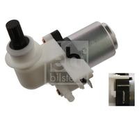 FEBI BILSTEIN Windscreen Washer Pump 14503 – for windscreen washing system – Pack of one