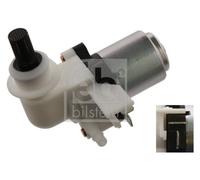 FEBI BILSTEIN Windscreen Washer Pump 14503 – for windscreen washing system – Pack of one
