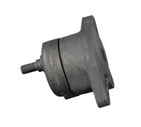 FEBI BILSTEIN 14545 Belt Tensioner, v-ribbed belt