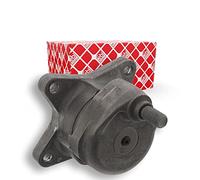 Multi-ribbed V-belt tensioner Automatic 14545 FEBI BILSTEIN for MERCEDES-BENZ SL