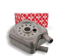 Engine oil cooler 14550 FEBI BILSTEIN for AUDI VW SEAT FORD SKODA