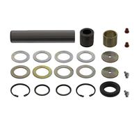 FEBI BILSTEIN 14573 Kingpin Repair Kit Left Front Right Replacement Fits Man