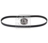 FEBI BILSTEIN 14602 Timing Belt Kit 137 Teeth Fits Audi 80 VW Golf Passat Sharan