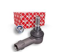 Febi Bilstein 14603 Tie Rod End Fits Iveco Daily A 45-10 (95739317) 1978-2006