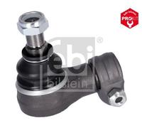 febi bilstein 14607 Ball Joint for guide rod, pack of one
