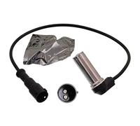 febi bilstein 14609 ABS Sensor with sleeve and grease, pack of one