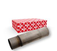 FEBI BILSTEIN 14693 Corrugated Pipe, exhaust system