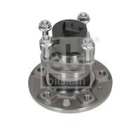 FEBI BILSTEIN 14694 Wheel Bearing Kit Rear Right Left Fits Opel Saab Vauxhall