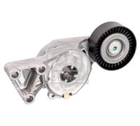 FEBI BILSTEIN 14714 Belt Tensioner, V-ribbed belt for AUDI,SEAT,SKODA,VW