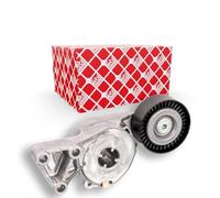 febi bilstein 14714 Tensioner Assembly for auxiliary belt, pack of one