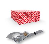 FEBI BILSTEIN 14717 Window regulator