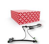 FEBI BILSTEIN 14722 Window regulator