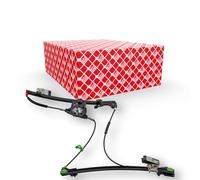 FEBI BILSTEIN 14724 Window regulator