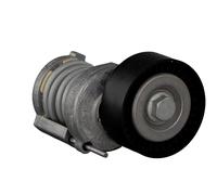 FEBI BILSTEIN 14730 Belt Tensioner, v-ribbed belt