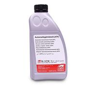 febi bilstein 14738 Automatic Transmission Fluid (ATF), pack of one