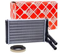 FEBI BILSTEIN 14741 Heater matrix