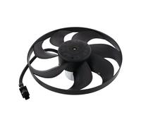 febi bilstein 14742 Radiator Fan, pack of one