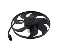 febi bilstein 14742 Radiator Fan, pack of one